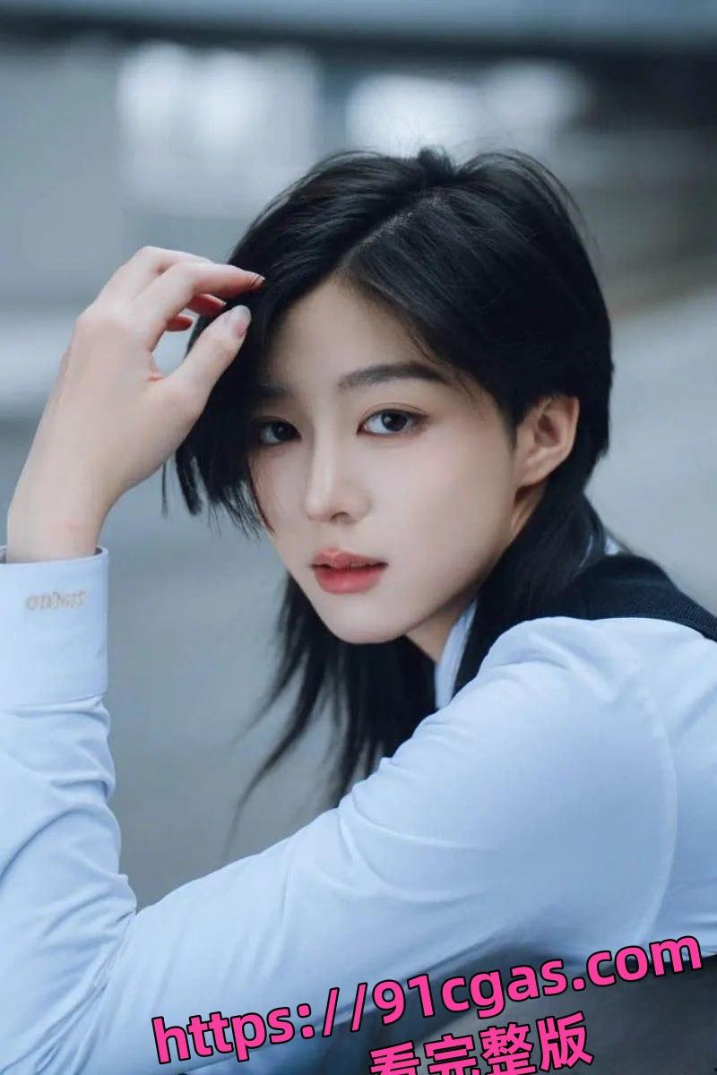 最美台球网红王思诺性爱视频泄密！被师傅后入小穴狂抽，火爆全网！-3