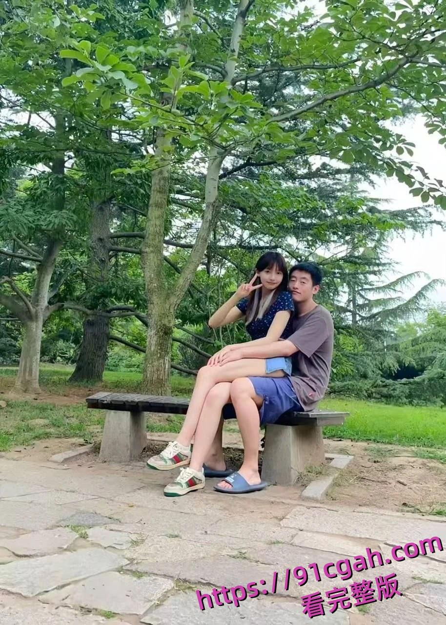 土豪分享自己包养青岛某985高校研究生校花女神-5