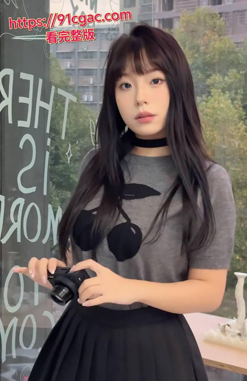 抖音网红 一路发发发发发，做爱视频新鲜出炉！-2