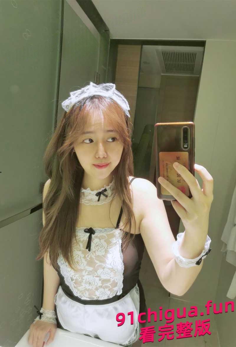 顺德农行职员陈雪莹3P群交视频流出，被两男前后顶操叫声酥麻惹人爱！-1