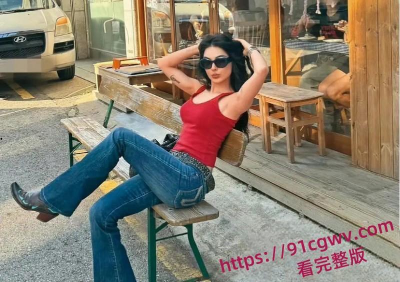 台湾金马奖影帝阮经天与比其小20岁白富美女友交往超一年 陆韩台三地跨国恋-3