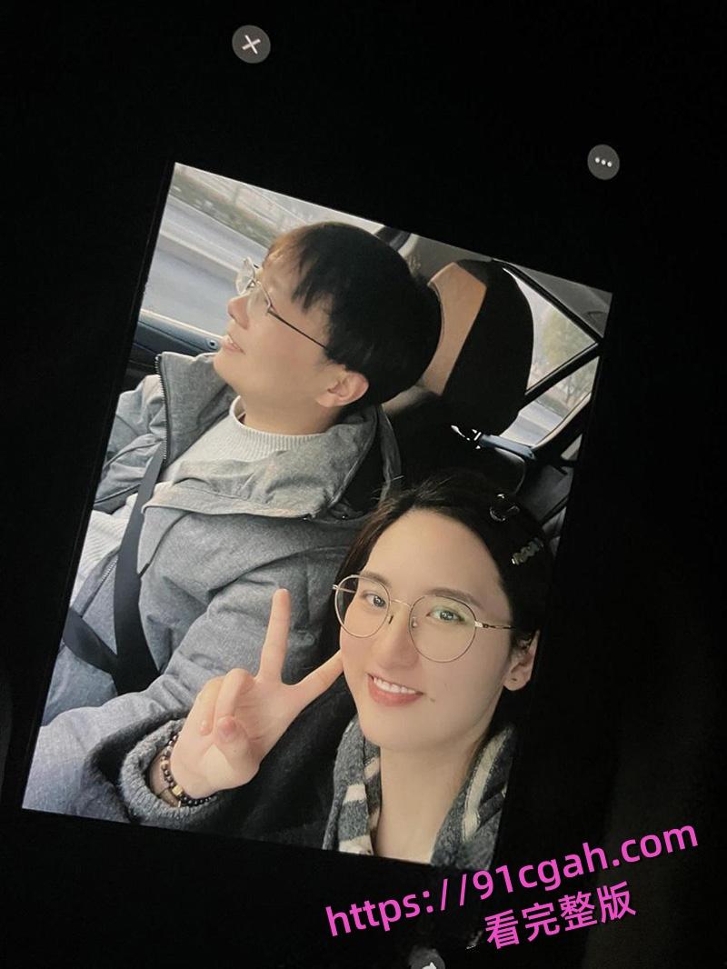 上海财政局主任科员出轨副科长 开房照片及接吻照片传遍全网 性爱视频也被扒出！-10