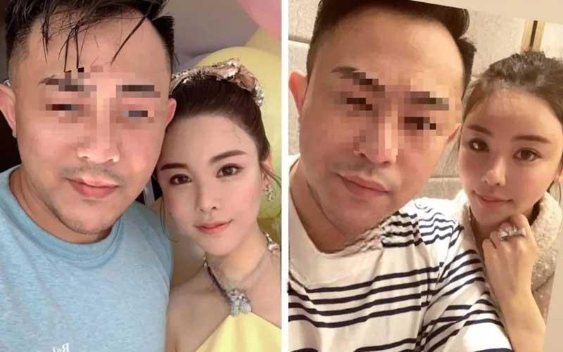 头颅寻获！蔡天凤名媛烹尸案后续 头颅胸骨煮透锅里还有碎骨和萝卜-2