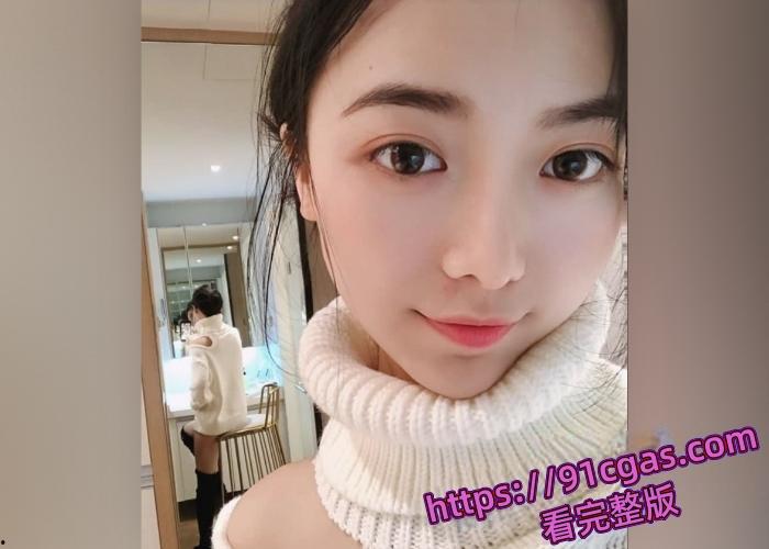 四川传媒极品粉嫩校花 朱姝君 酒吧喝酒被富二代看上带去情趣酒店，出轨视频曝光-6