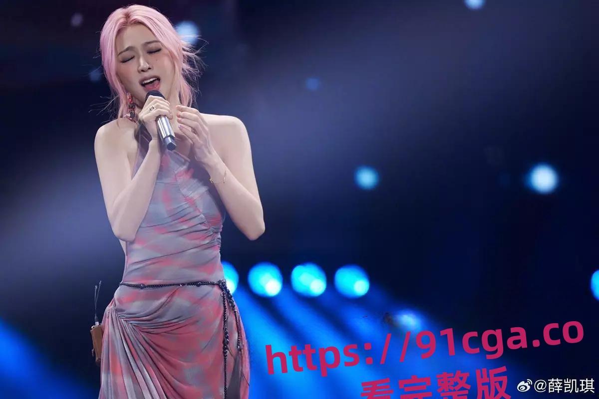 薛凯琪 与富豪黑人男友性爱视频曝光 两人同居3年曾多次出入酒店-12