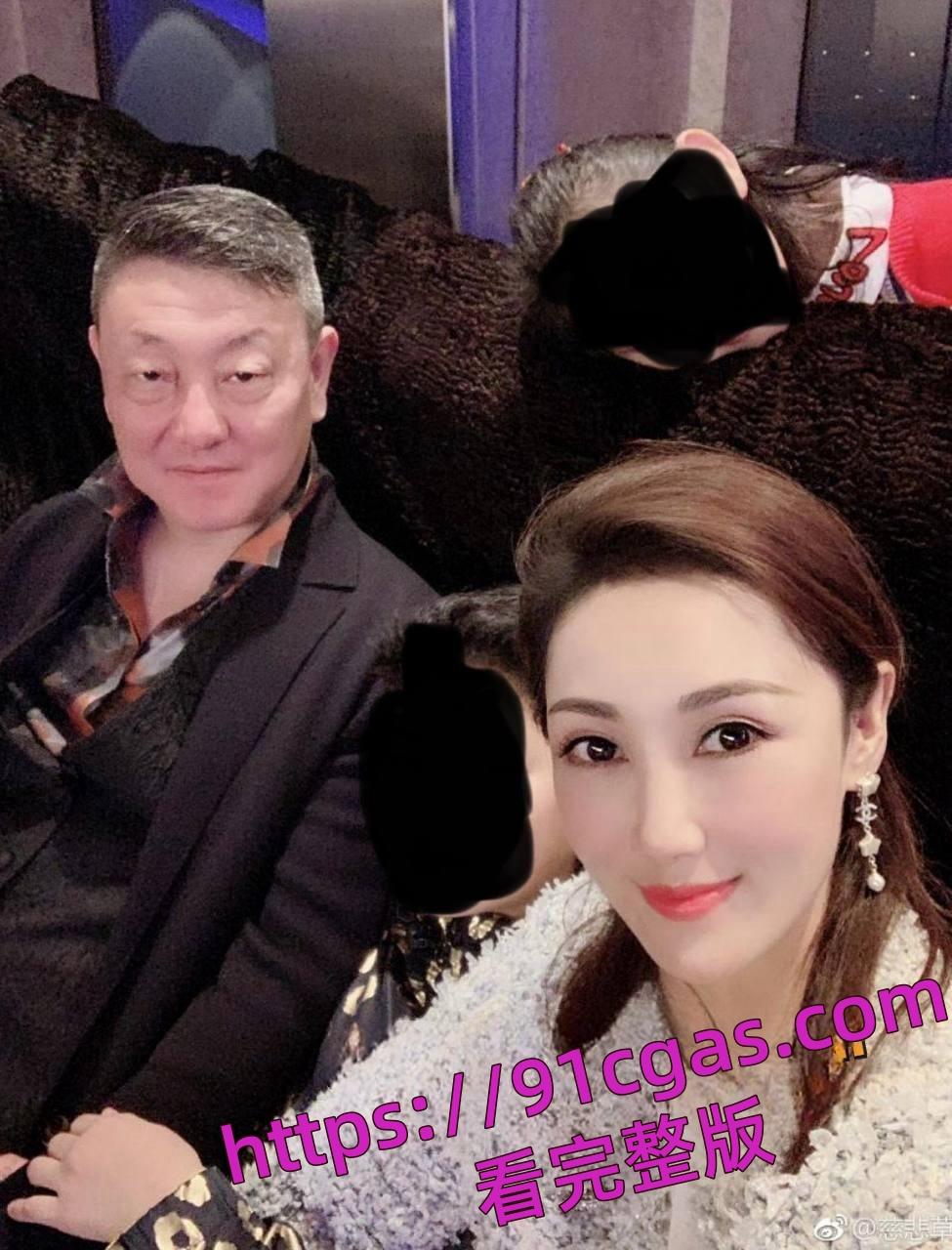 内地一线歌手韩磊婚内出轨女网友 致其怀孕事后置之不理 聊天记录及不雅视频曝光-11