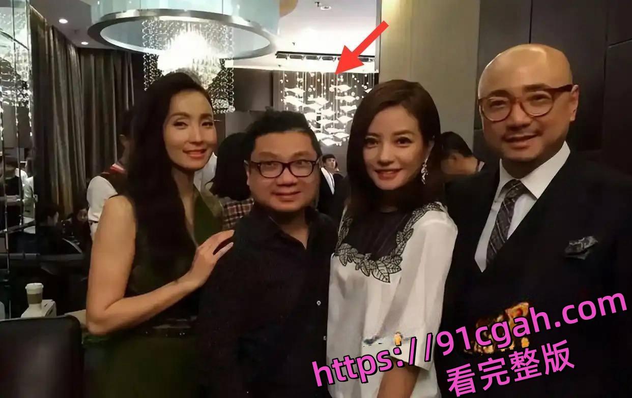 影视导演程青松男同严选大爆料 圈内潜规则男演员 互联网选妃频频骚扰 尺度相当炸裂-3