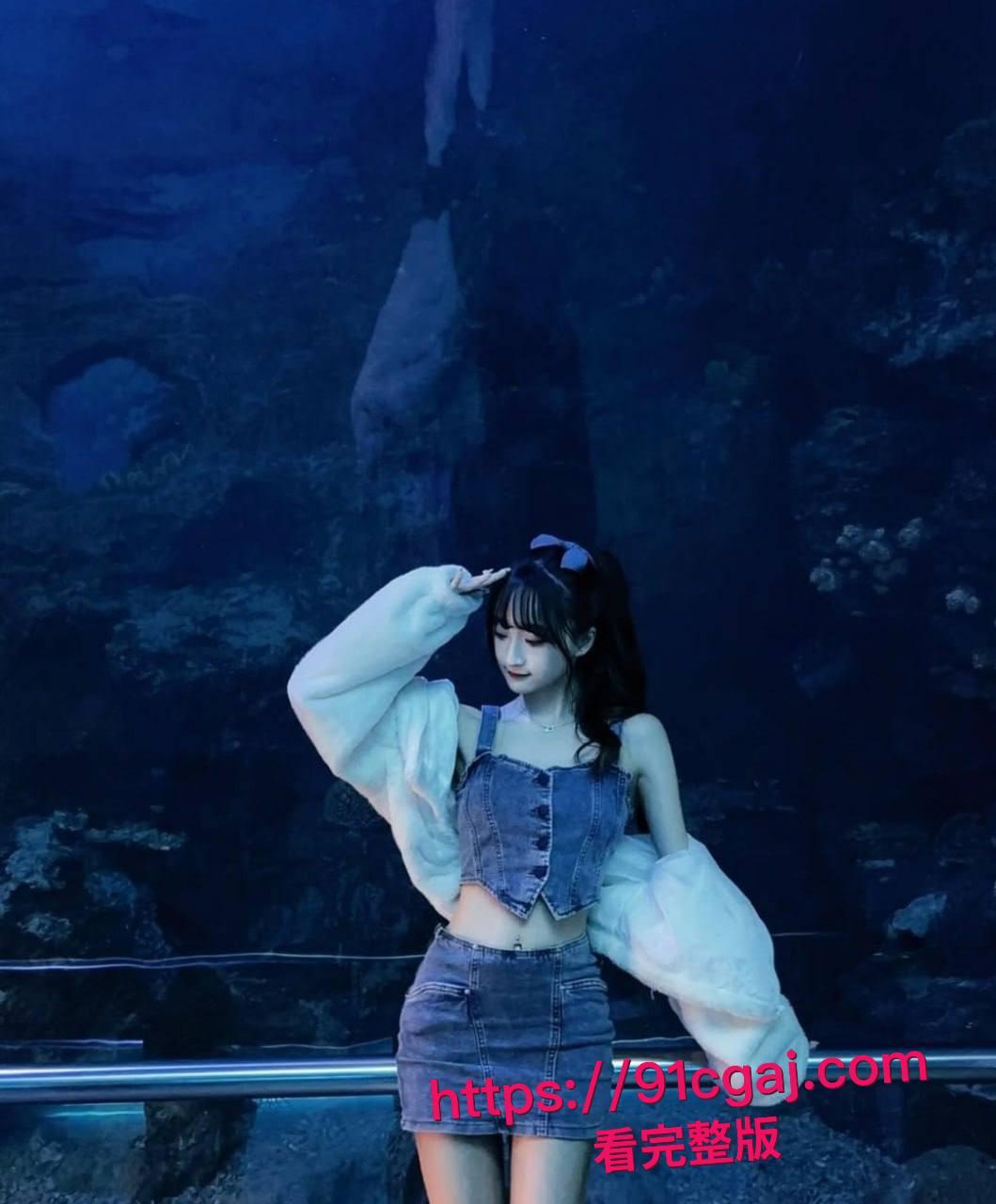 超漂亮超可爱大眼主播十零早期情侣自拍无套猛操视频流出，超级主动骚浪本性大解放！-3