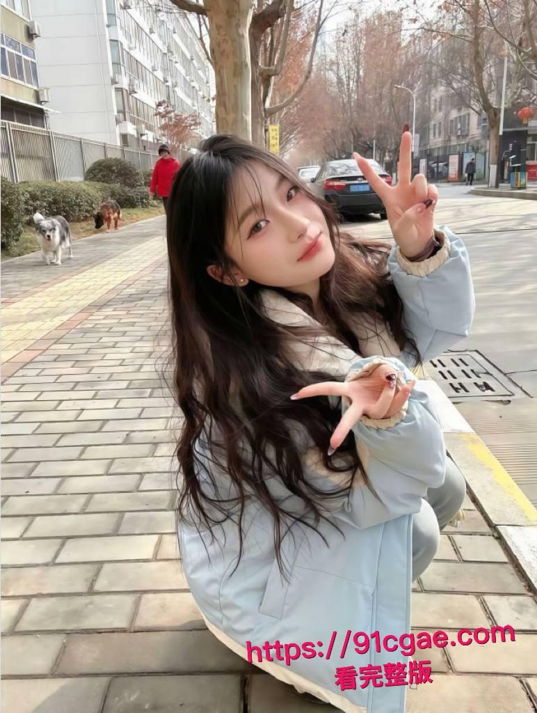 陕西科技职业技术学院李娇被男友爆操射满肥臀！后入狂欢屁股扇的红肿，终极黑料震撼全网！-4