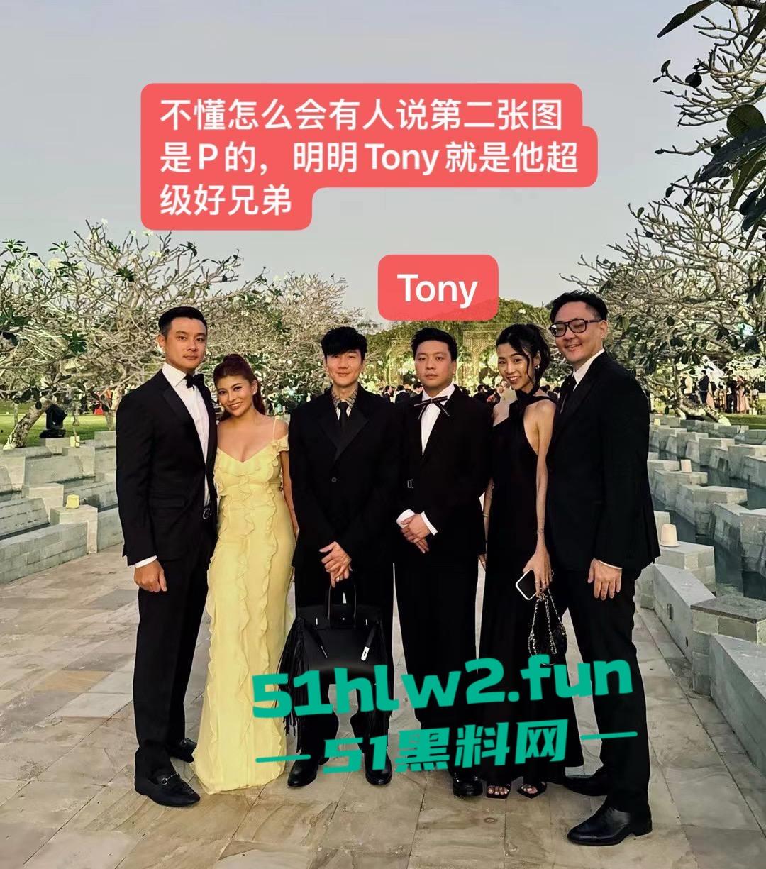 林俊杰彻底沦陷？新女友【Annalisa】擦边照疯传擦边起家，丝袜露肉揽客，富二代都玩过的外围女拿下天王！-20