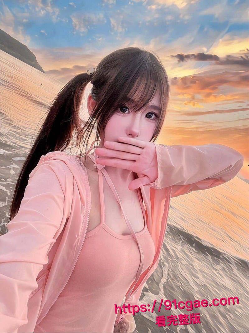 喷泉级高潮！JK小母狗制服喷水视频爆火，后入狂操白丝破洞白虎逼大开！-7