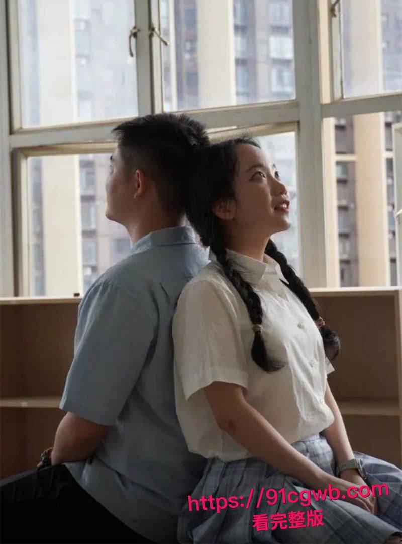 南宁二中星轨大瓜 孙一杨邓开文实名出书恋爱回忆录 知三当三暧昧出轨 教室故地重游复刻当年接吻做爱！-1