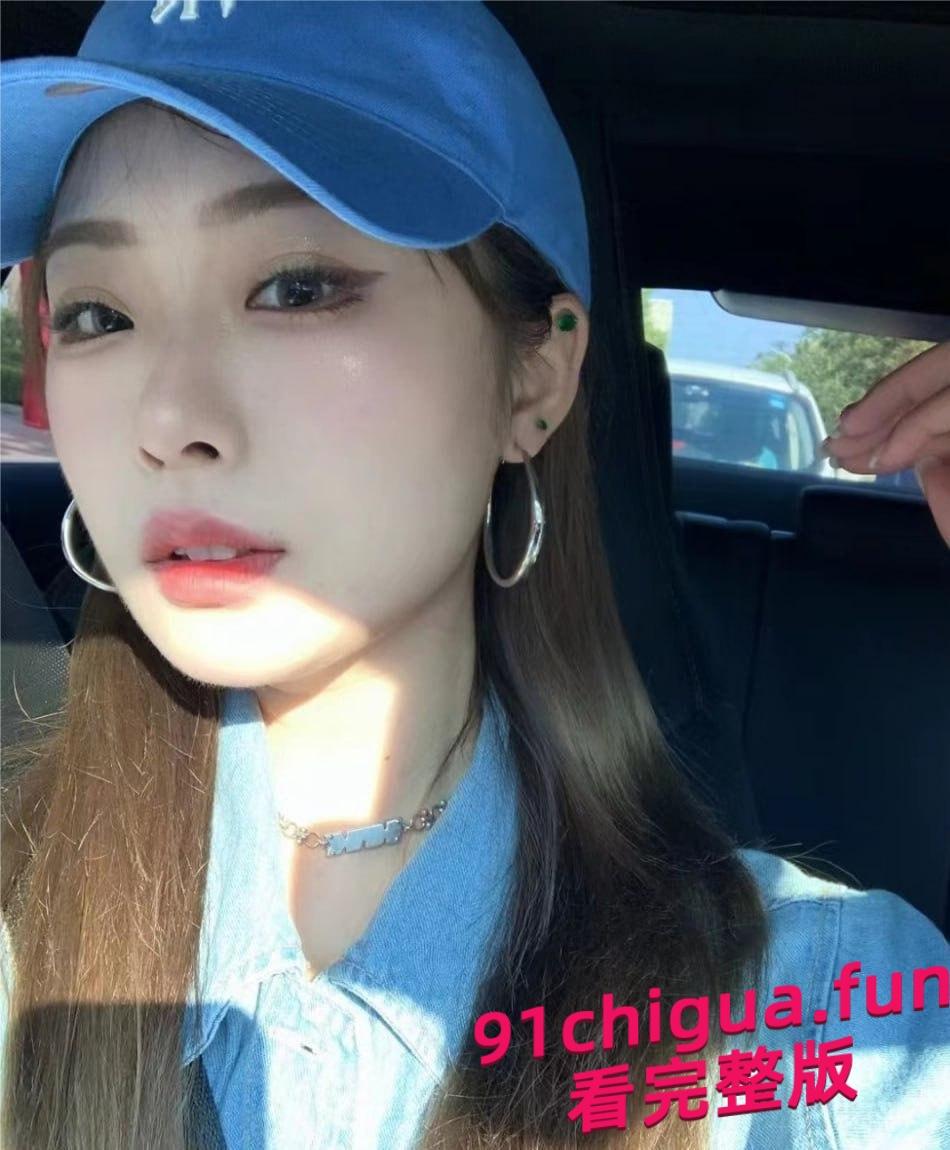 大连艺术学院女教师翻车！周诗琦高能自拍视频被前男友爆出 #艺术学院教师-7