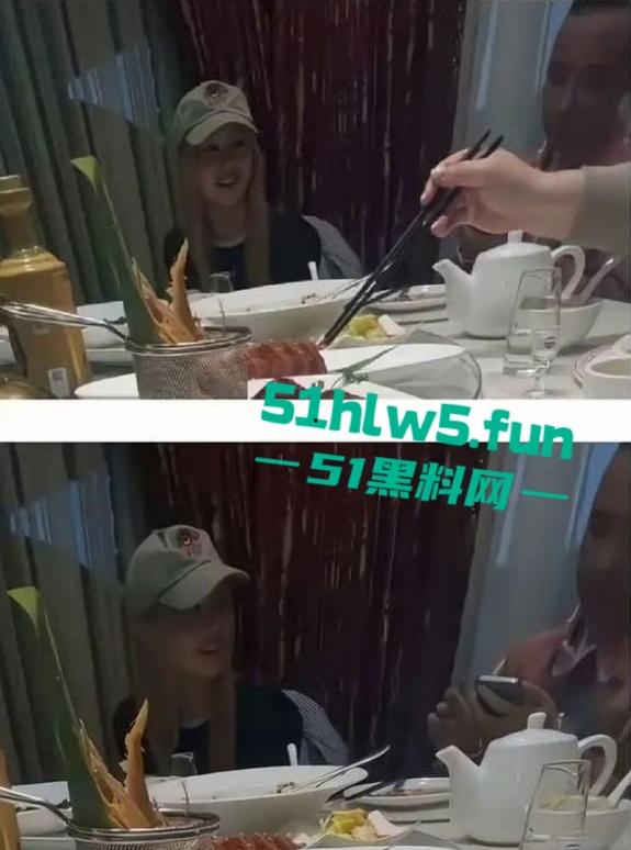 代孕女星【郑爽】又曝新瓜！给河南首富【叶延伟】当小三孕肚超大 马上要生！-6