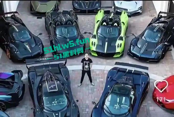 代孕女星【郑爽】又曝新瓜！给河南首富【叶延伟】当小三孕肚超大 马上要生！-7