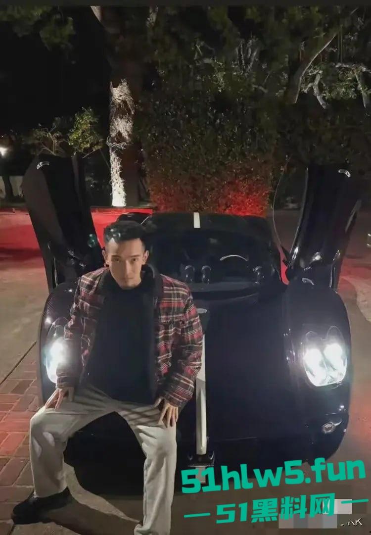 代孕女星【郑爽】又曝新瓜！给河南首富【叶延伟】当小三孕肚超大 马上要生！-23