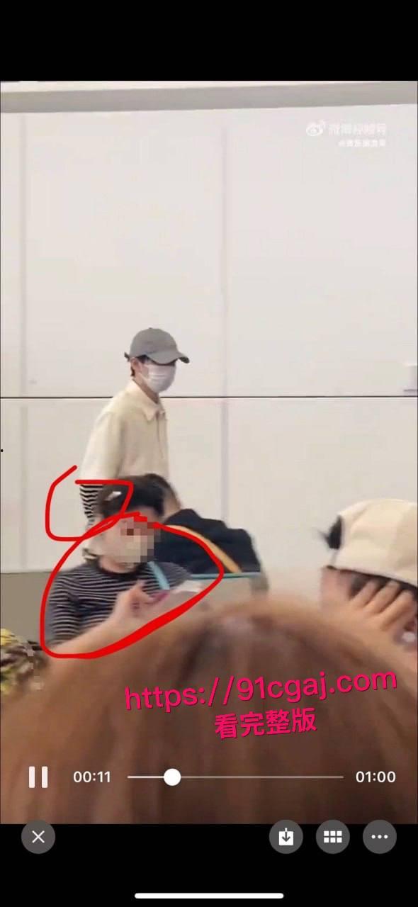 大瓜！王俊凯与经纪人杨柳不雅视频疑流出，七年纠葛藏多少秘密？-5