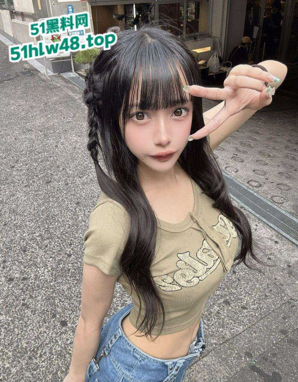 日本地下偶像团体，薛丁格的狗成员【莫娜酱】高颜值顶级身材尤物，被男友爆出性爱视频。-3