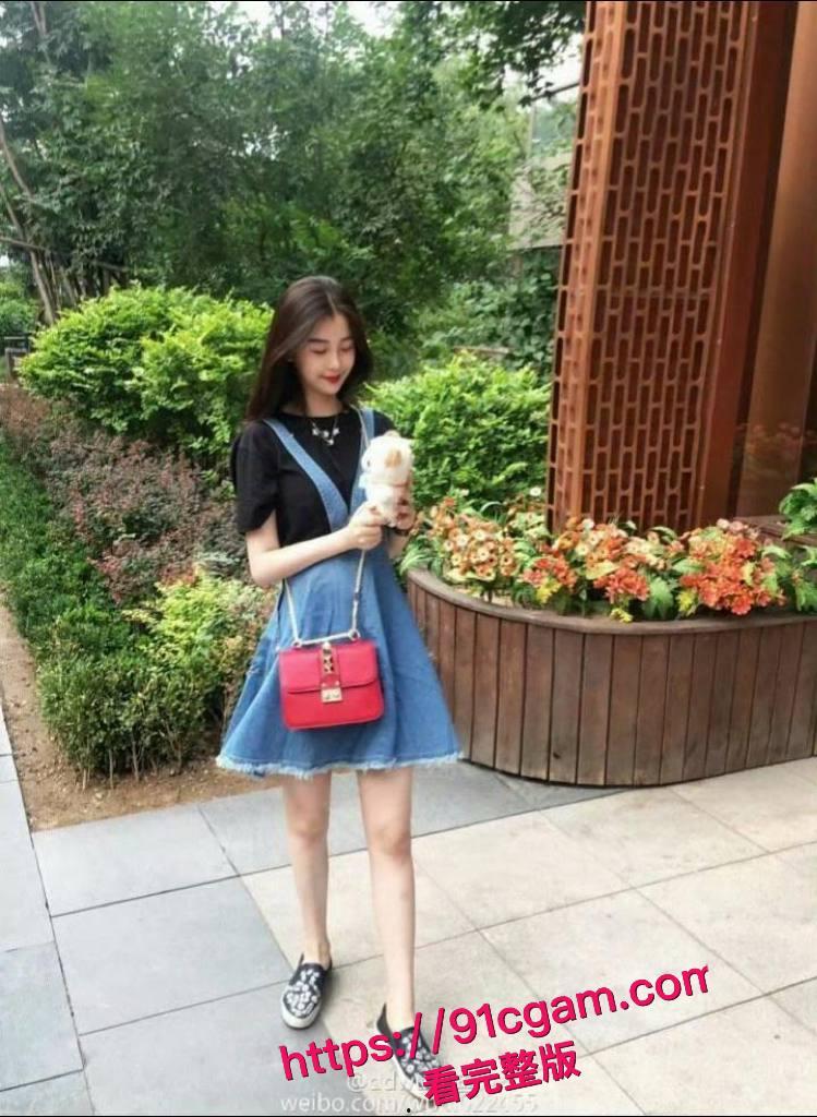 惊天大瓜！虞书欣、黄景瑜不雅视频流出，昔日荧幕 CP 背后竟藏这等秘事？-2