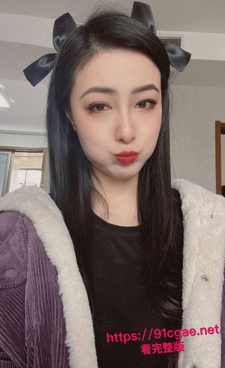 哺乳期少妇杨子慧与上司偷情被曝光 日常自慰撩骚 酒店口交后入 良家少妇秒变淫荡母狗！-4