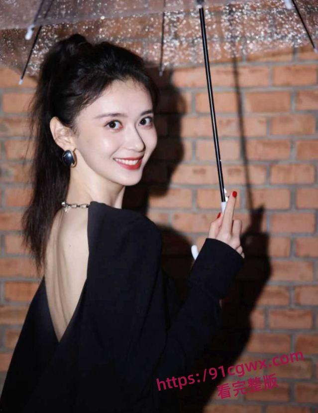 娱乐圈大瓜，家有儿女夏东海饰演者高亚麟出轨徐梓钧并在孕期家暴PUA原配时玮-2