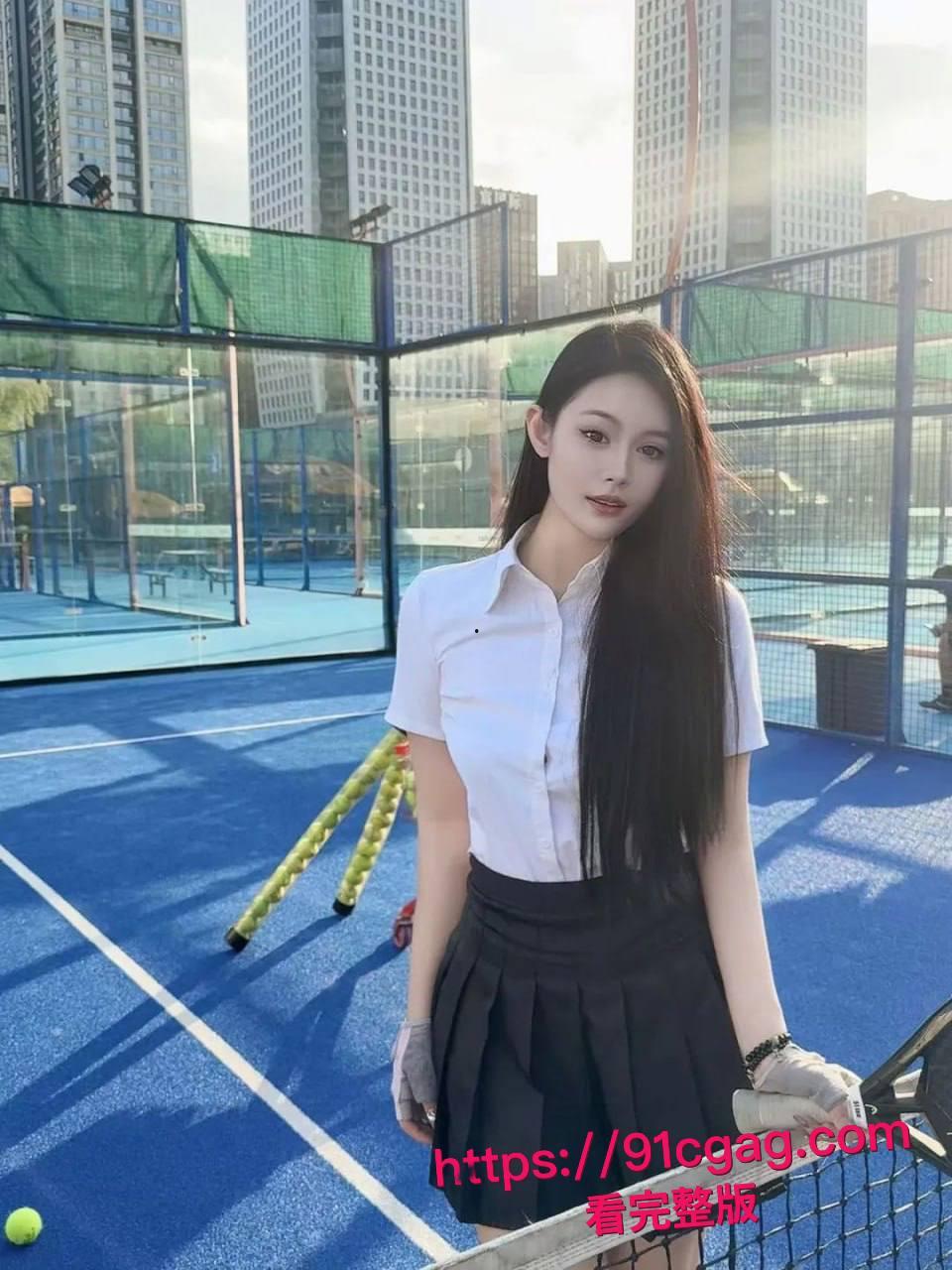 西南交通大学00年王云菲出轨丑闻：背着男友与金主激情缠绵，女上骑乘卖力伺候，逼毛浓密堪称淫娃名器！-8