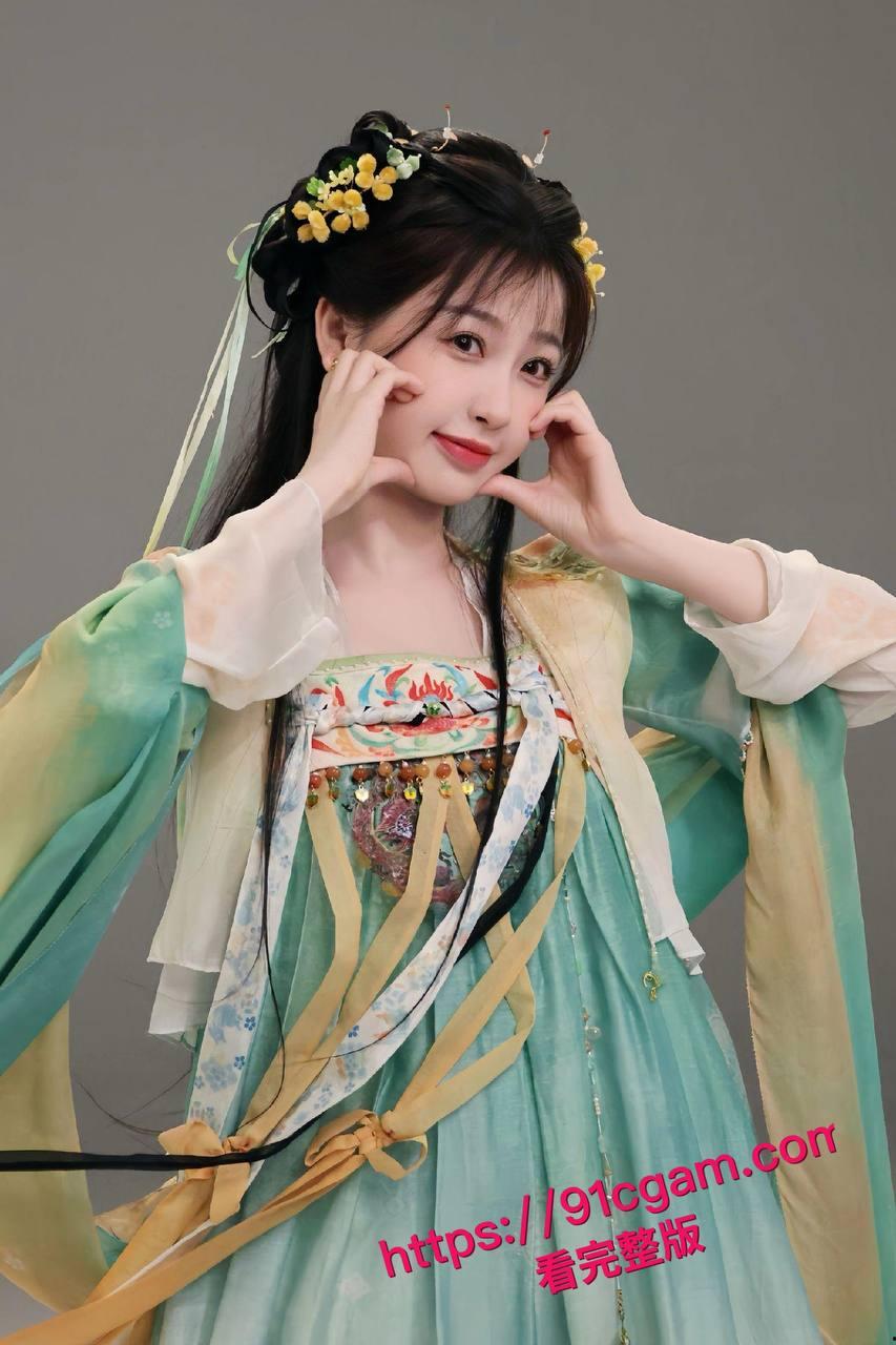 惊天大瓜！虞书欣、黄景瑜不雅视频流出，昔日荧幕 CP 背后竟藏这等秘事？-3