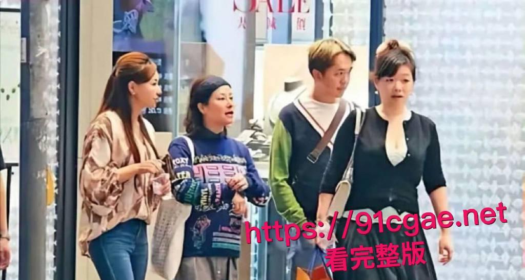 港圈富二代邓兆尊自曝猛料登上热搜 近百名女星对其投怀送抱 自己更是奉旨败家一夫交三友 堪称吾辈楷模！-11