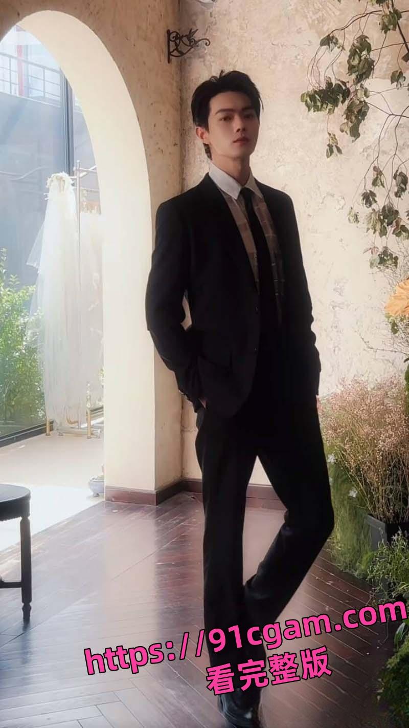 顶流演员小鲜肉许凯 出轨公司女星赵晴 前女友许莉莎曝光更多渣男操作实锤到底！-5