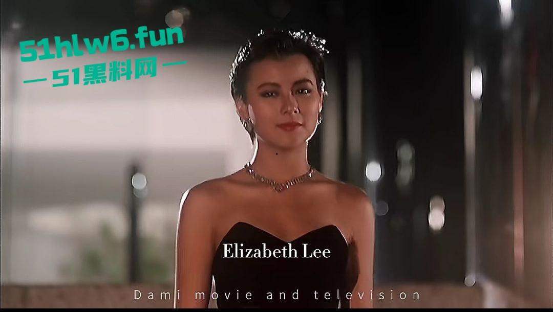 东周刊爆料，王晶旧事重提曝【刘嘉玲】绑架事件内幕原视频流出，实际目标另有其人。-5