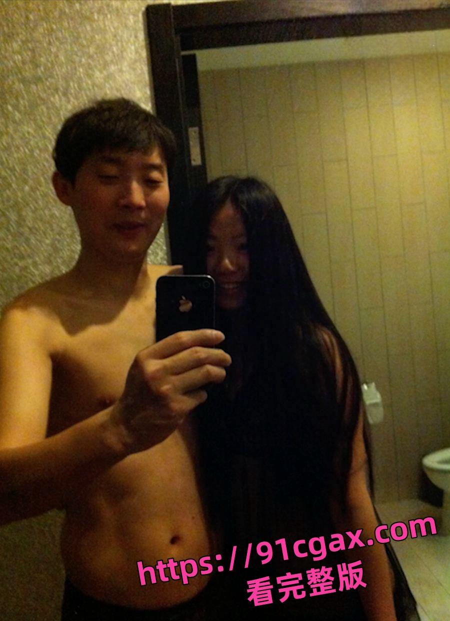 新乡市村书记陈乐惊爆乱伦丑闻！与小姨子酒店偷情自拍-5