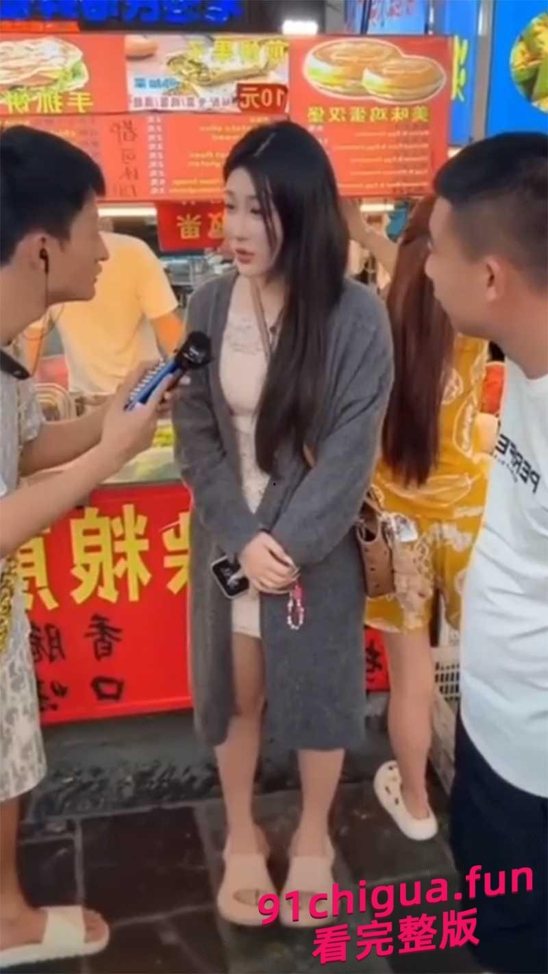 网红祁天道曾因诈骗获刑4年，出狱后低俗直播再次被拘留-6