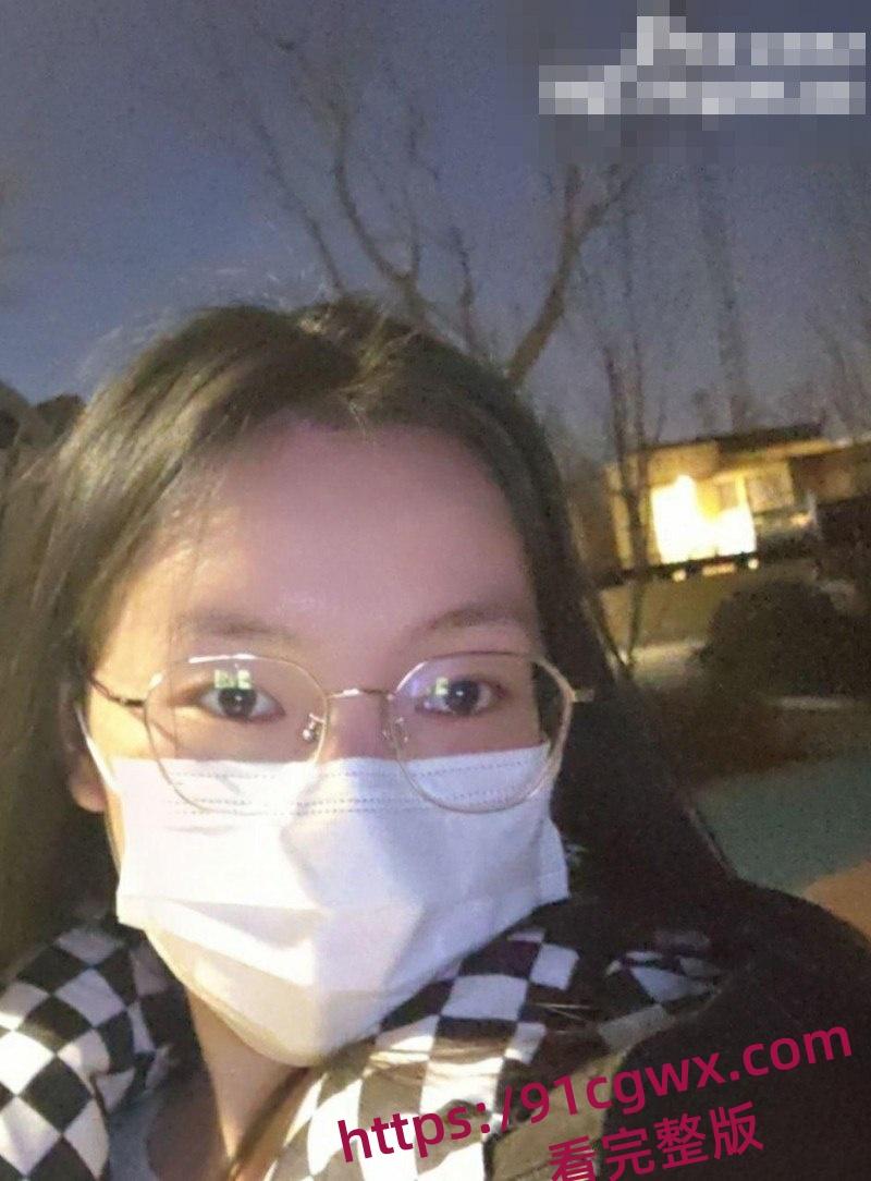 抖音拜金女樱桃没丸子呀 打车误将smart当成豪车 瞒着男友主动献身司机 酒店约炮视频流出！-1