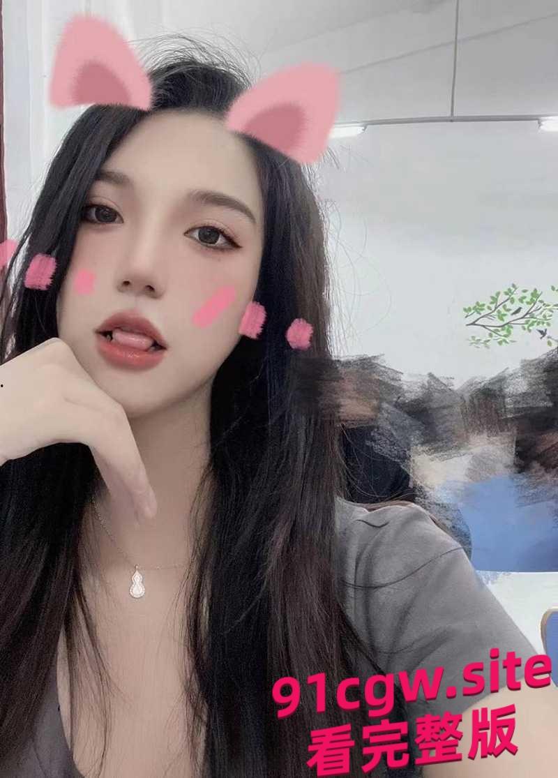 云南大理和琴雨19岁白族性感小妹颜值一绝，做爱视频被男友曝光 #云南大理 #和琴雨 #嫩妹-3