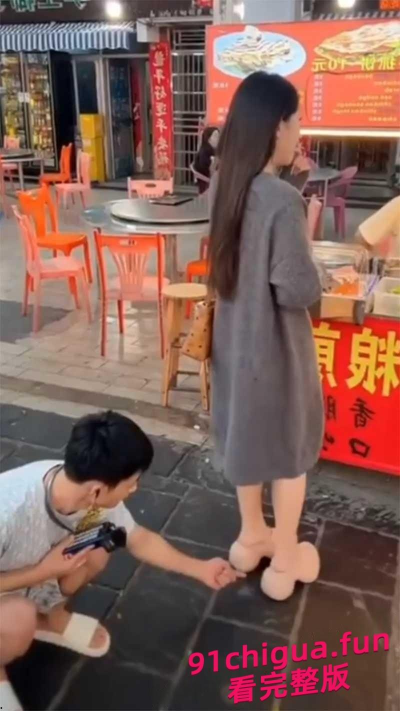 网红祁天道曾因诈骗获刑4年，出狱后低俗直播再次被拘留-8