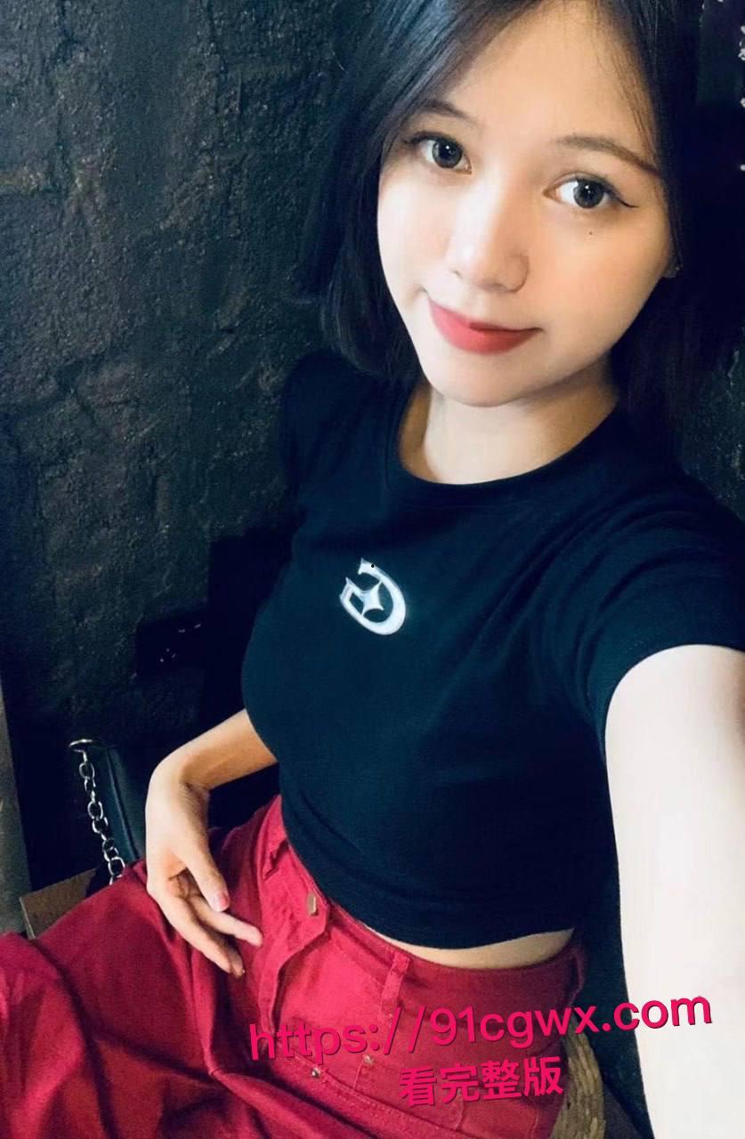 拿下潮汕23岁女网红，她是我前女友的闺蜜，颜值超高悄悄拍下操逼过程！-3