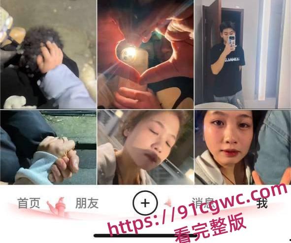 福建霞浦县林慧的裸贷款视频传得沸沸扬扬，画面中她手持身份证实名认证，然后回到床上大胆敞开双腿-5