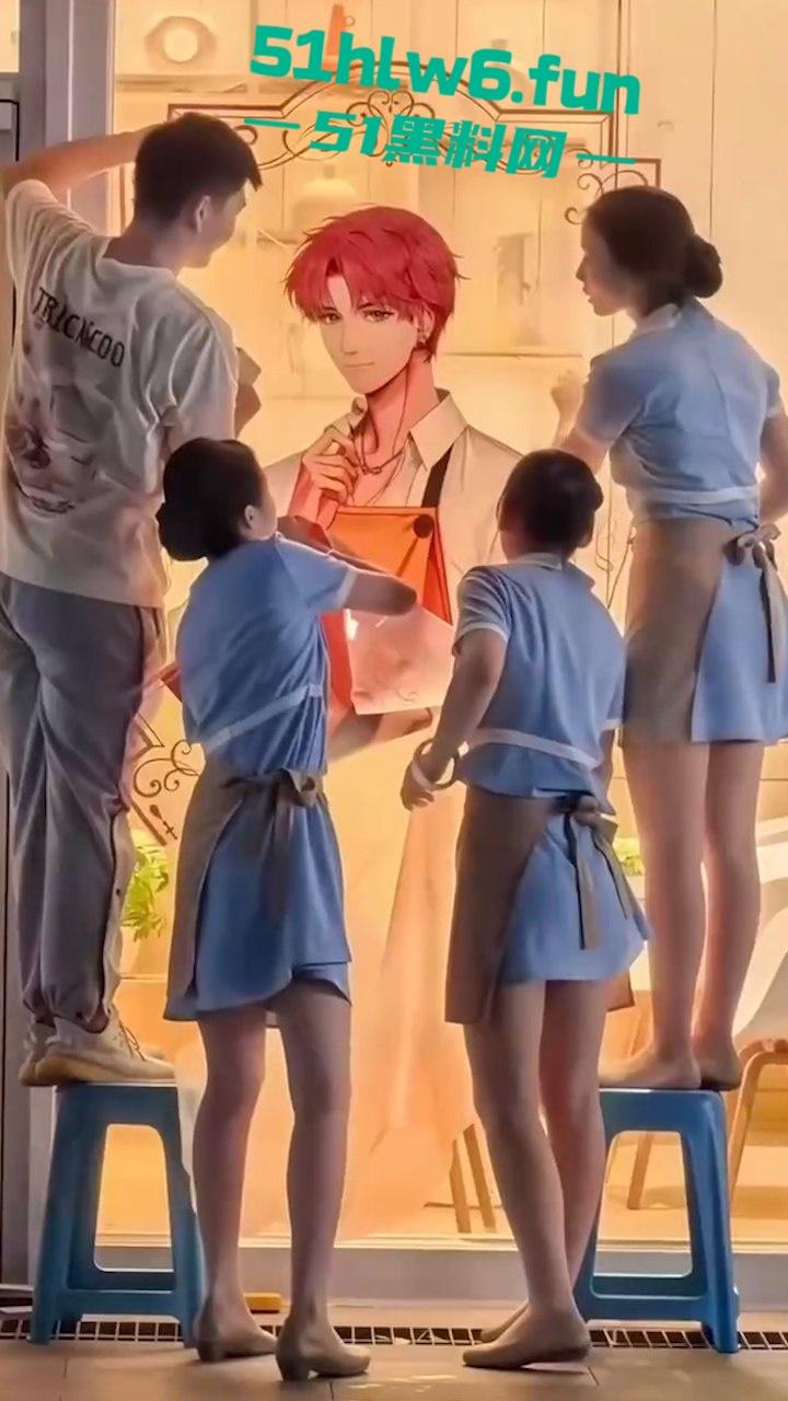 好利来招聘搞成选美大赛，肤白貌美含骚量超多！“再也不敢让老公给我买瑞士卷了！”-9