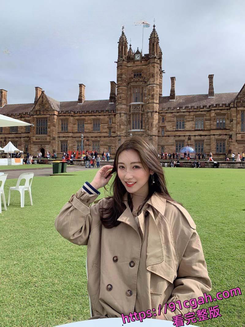 厦航空姐艾淼长期PUA男友 恋爱期间多次出轨还拍做爱视频 男友不光绿帽戴到起飞-1