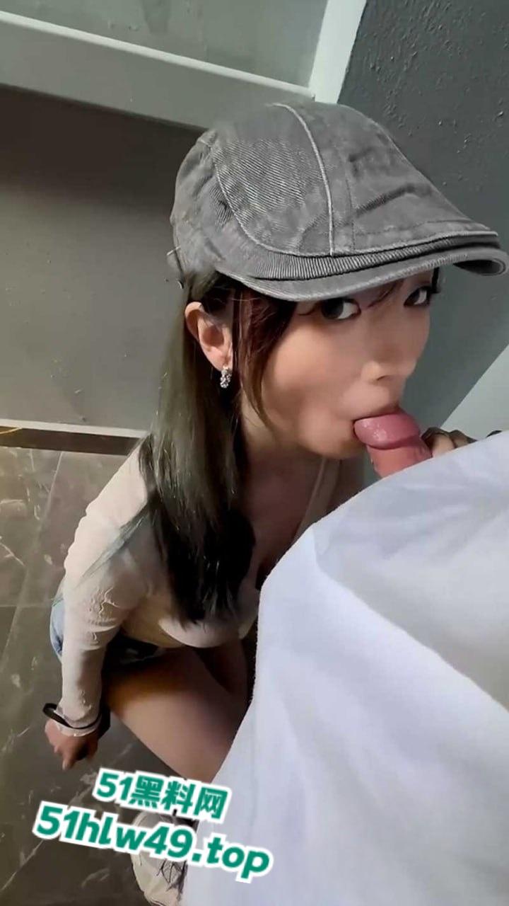 浙江大学【李熙怡】清纯巨乳眼镜妹，表面文静学霸私下却是性瘾狂魔 被男友调教成榨精母狗。-2