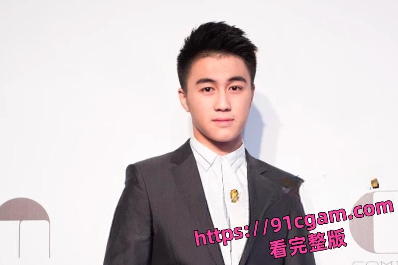 赌王之子何猷君 被曝欠薪不给等更多黑料被扒出 一段疑似与前女友孙雨性爱视频-13