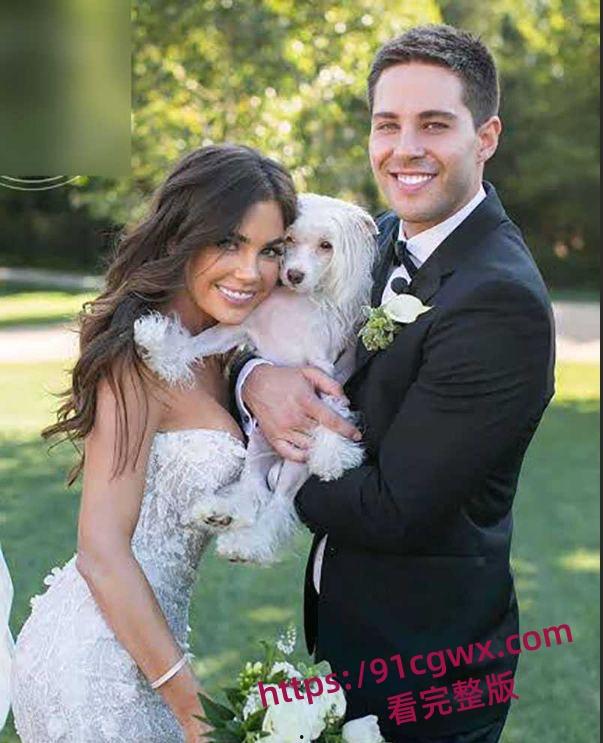 美国知名女演员 吉莲·默瑞 （Jillian Murray）全裸不雅视频流出！-7