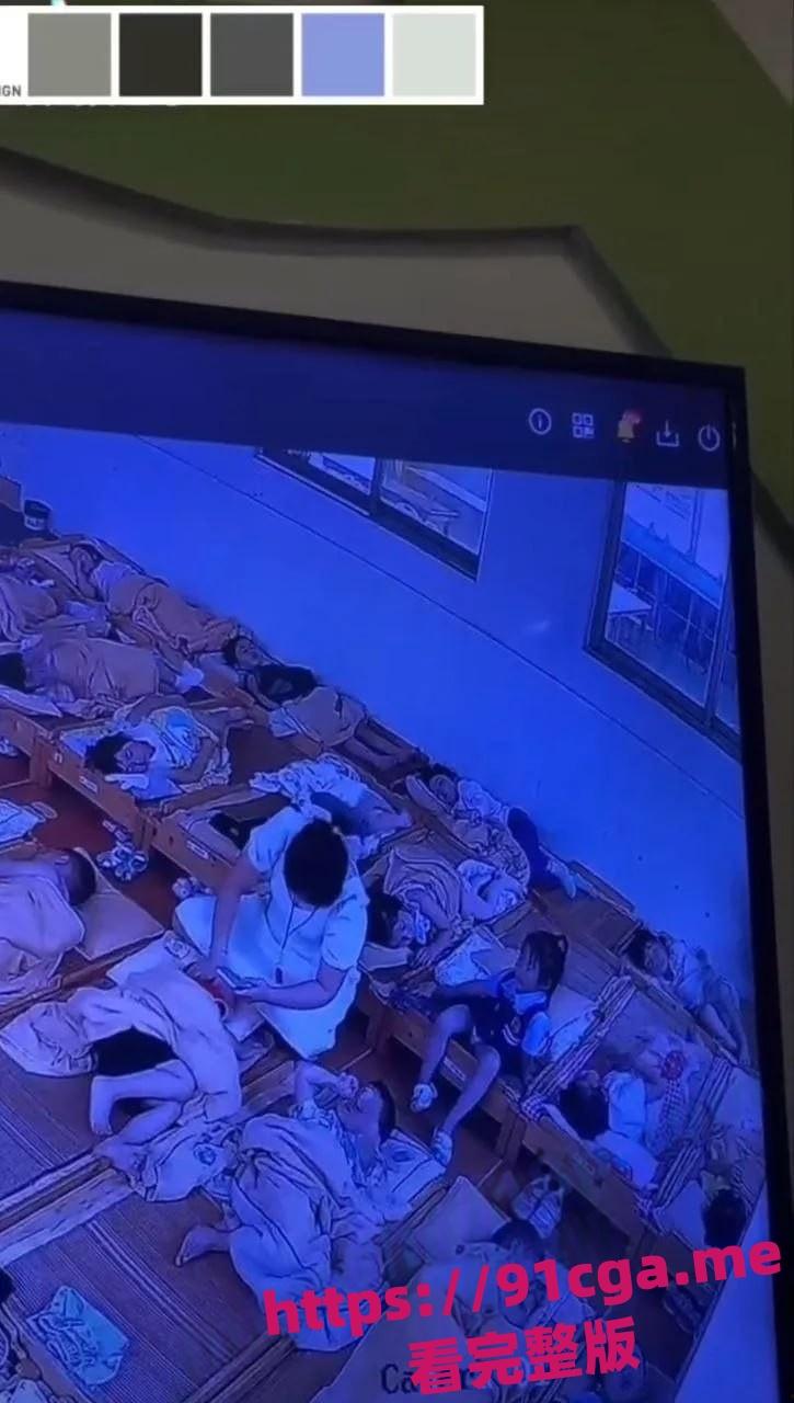 湖南株洲荷塘东湖幼儿园多名儿童遭体罚虐待：2名幼师已被刑-3