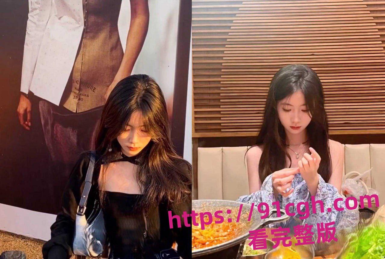 广州反差婊甜妹网瘾少女 陈敏仪 最全版本性爱视频曝光 这哪是网瘾明明就是性瘾!-5