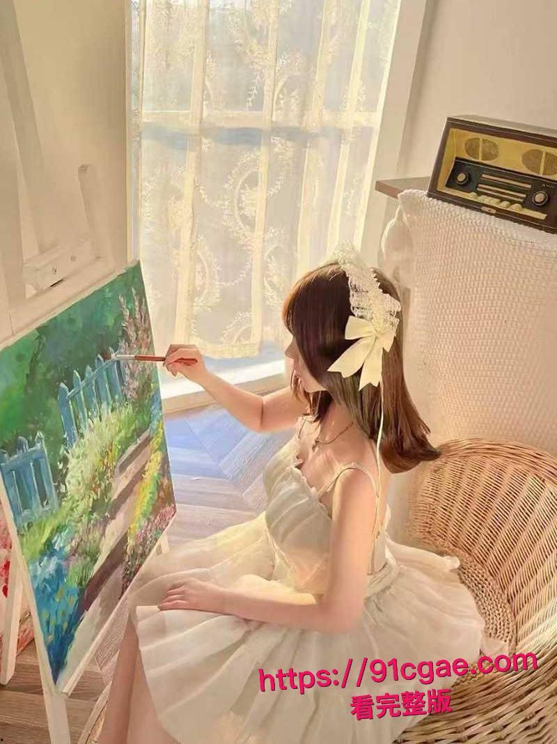 微信数百人大群 惊现极品骚浪小仙女！语音直播和老公做爱实况 大赞亲夫粗长持久 发露脸口爆淫片 引群内淫男浪女集体高潮！-1