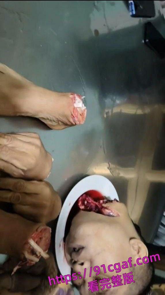 热门越南屠夫，重口血腥，太恶心太重口 顶不住的兄弟们就别看了-5