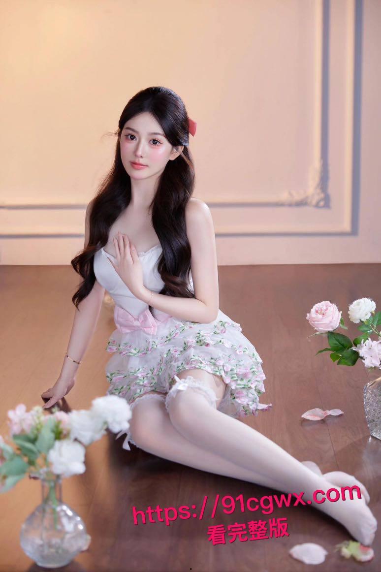 推特清纯反差女神Ceasonshot99的私密狂欢夜，顶级身材直击灵魂！-2