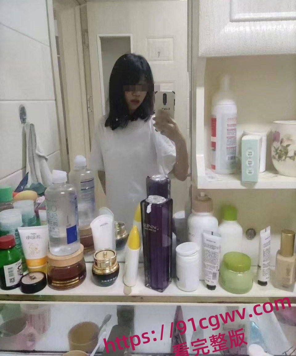 中西医专业杨玥 出轨男朋友兄弟，近水楼台先得月，不雅聊天记录曝光-10