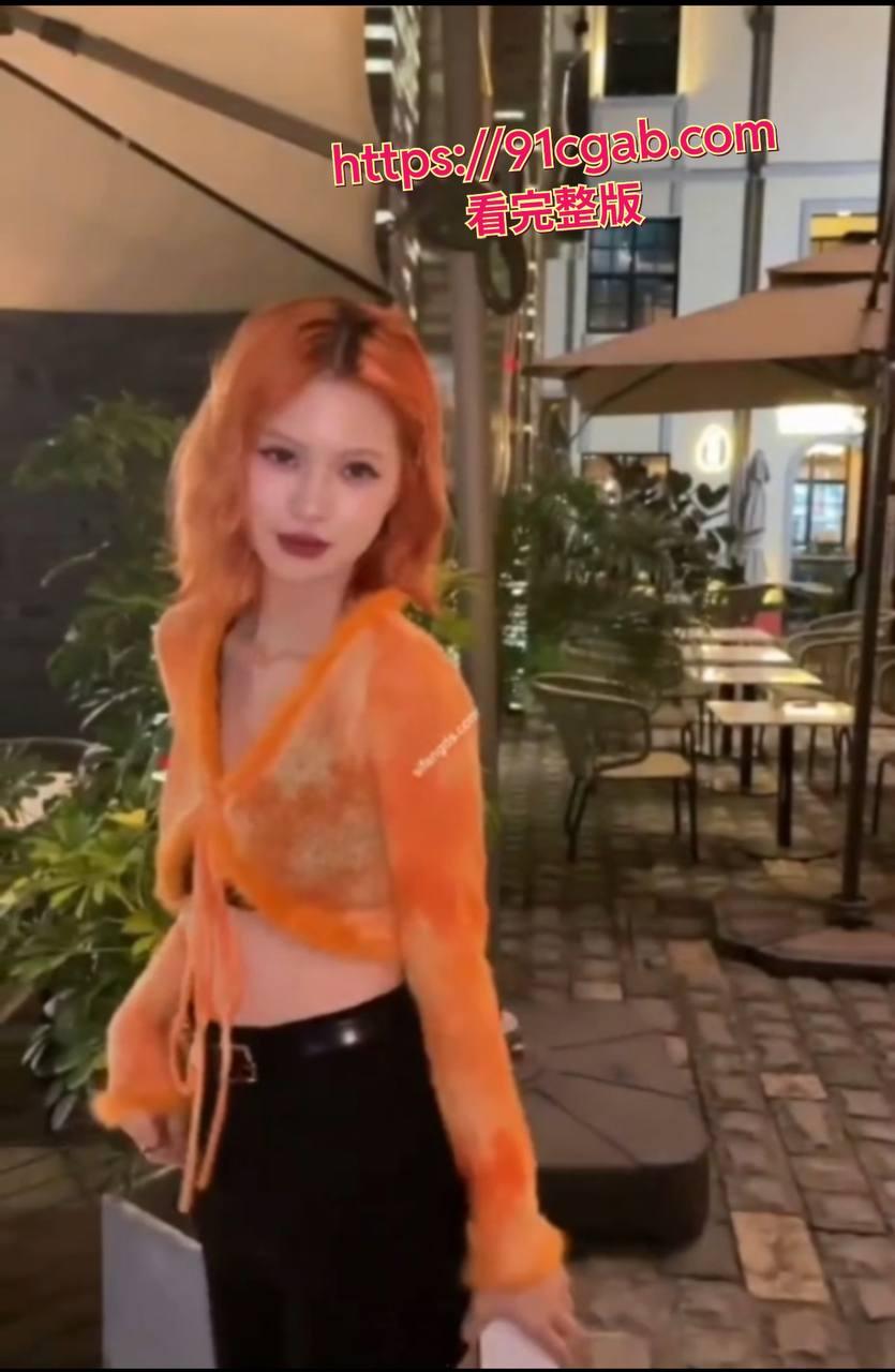 土豪豪掷千金约操抖音小网红，酒店激战黑料流出-2