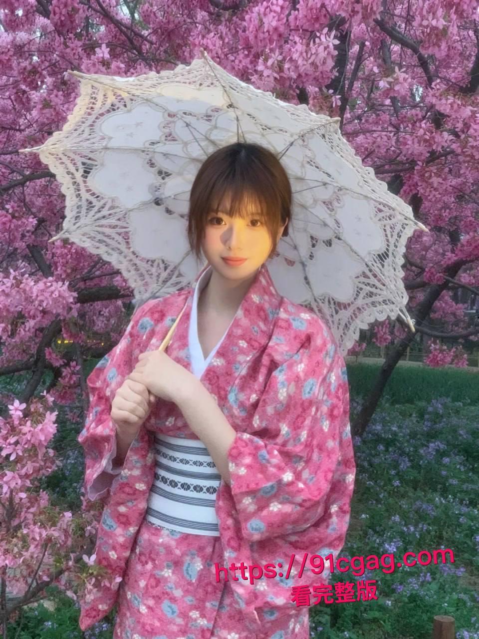 西安COSER李佩儿私密性爱视频外泄：绝美颜值西施COS女仆装跨坐大鸡巴猛骑，骚穴淫水喷溅高潮浪叫不停-8